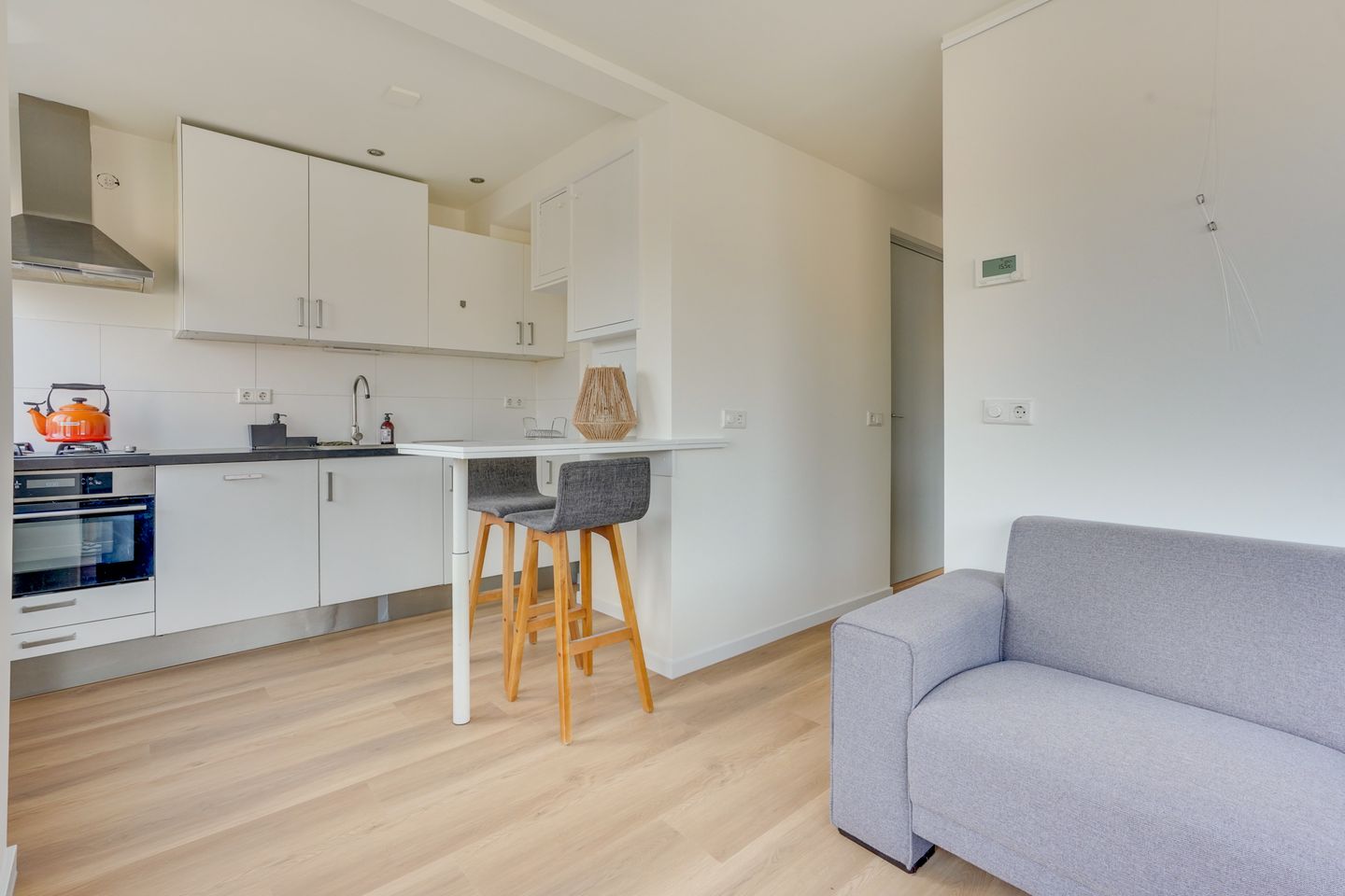 Foto 10 van Hermannus Elconiusstraat 38-C