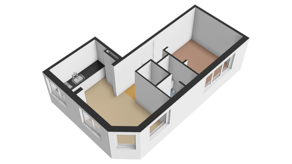 Foto 22 van Hermannus Elconiusstraat 38-C