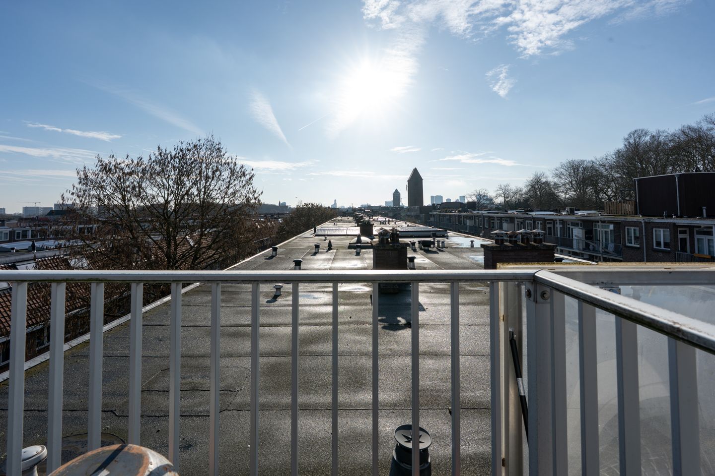 Foto 19 van Hermannus Elconiusstraat 38-C