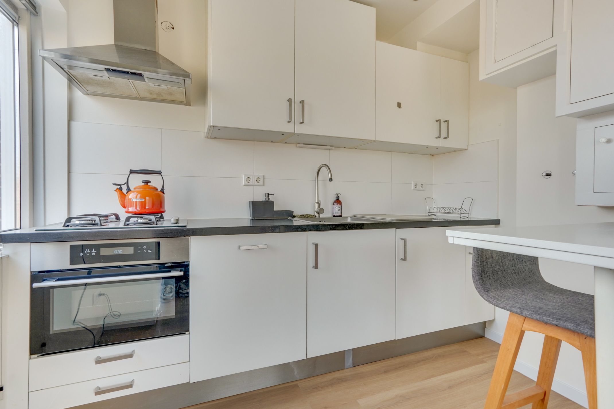 Foto 3 van Hermannus Elconiusstraat 38-C