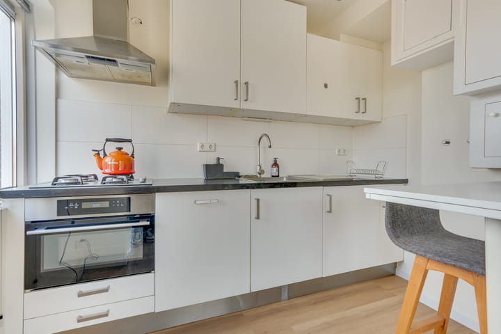 Foto 3 van Hermannus Elconiusstraat 38-C