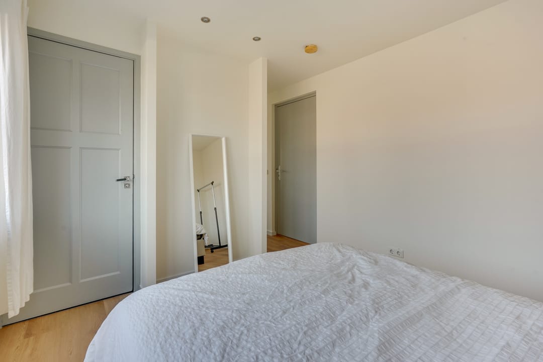 Foto 13 van Hermannus Elconiusstraat 38-C