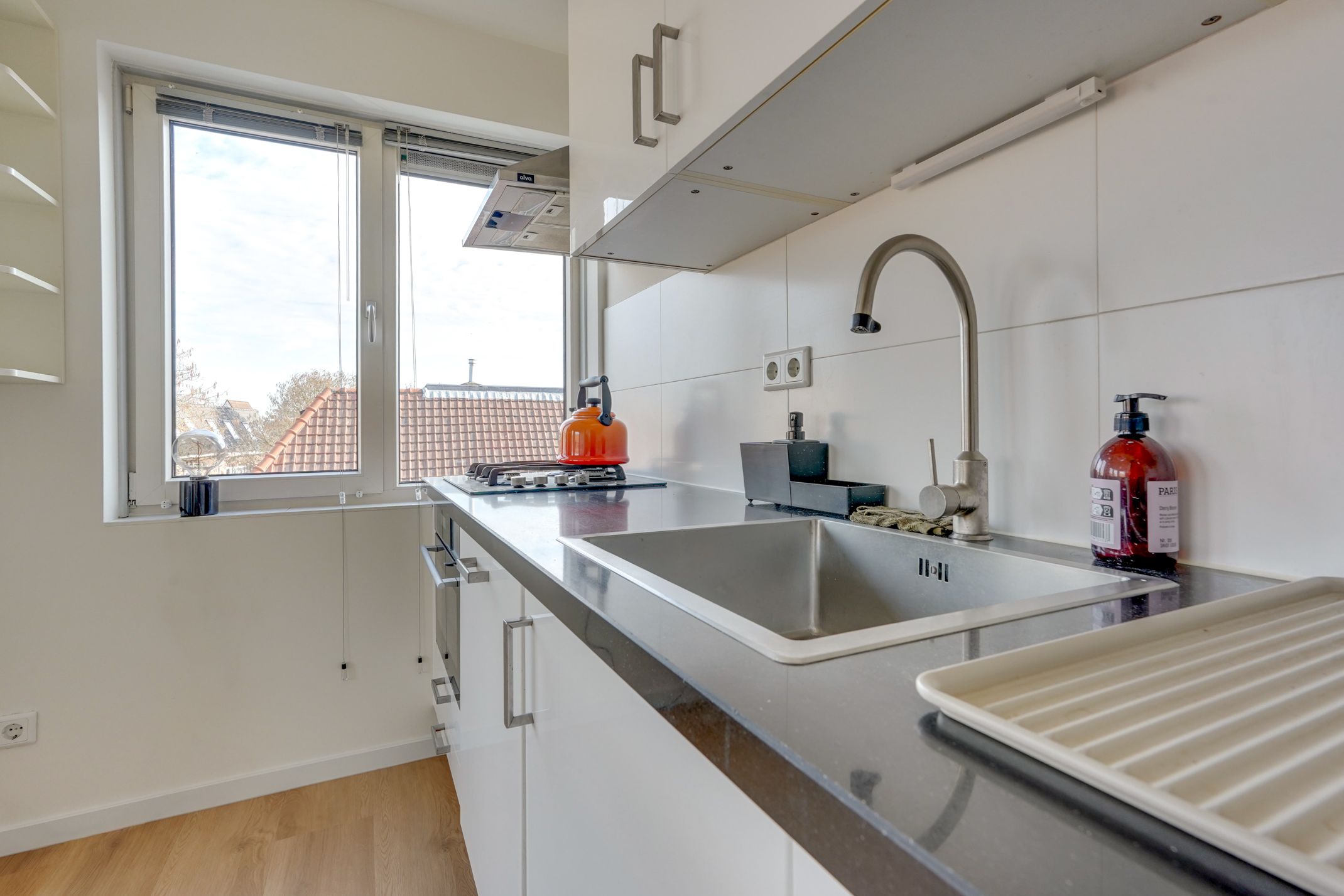 Foto 9 van Hermannus Elconiusstraat 38-C