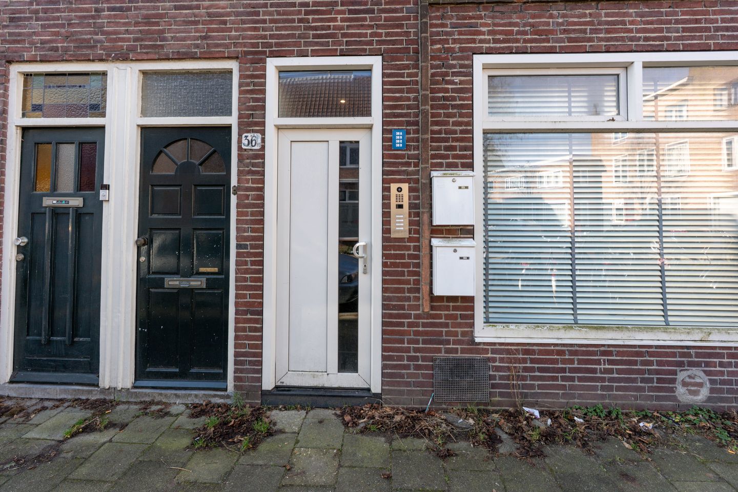 Foto 5 van Hermannus Elconiusstraat 38-C
