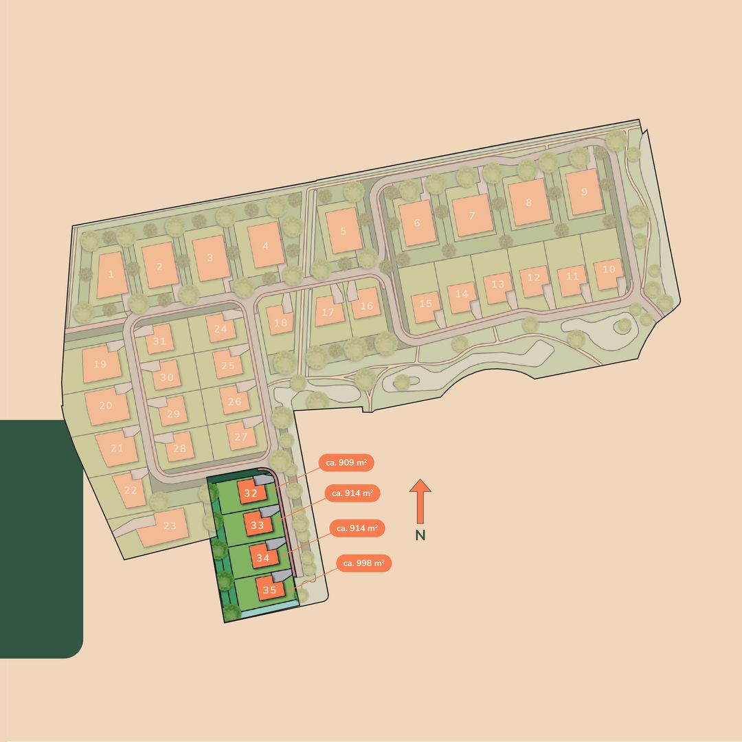 Foto 10 van Zuidpoort Terheijl