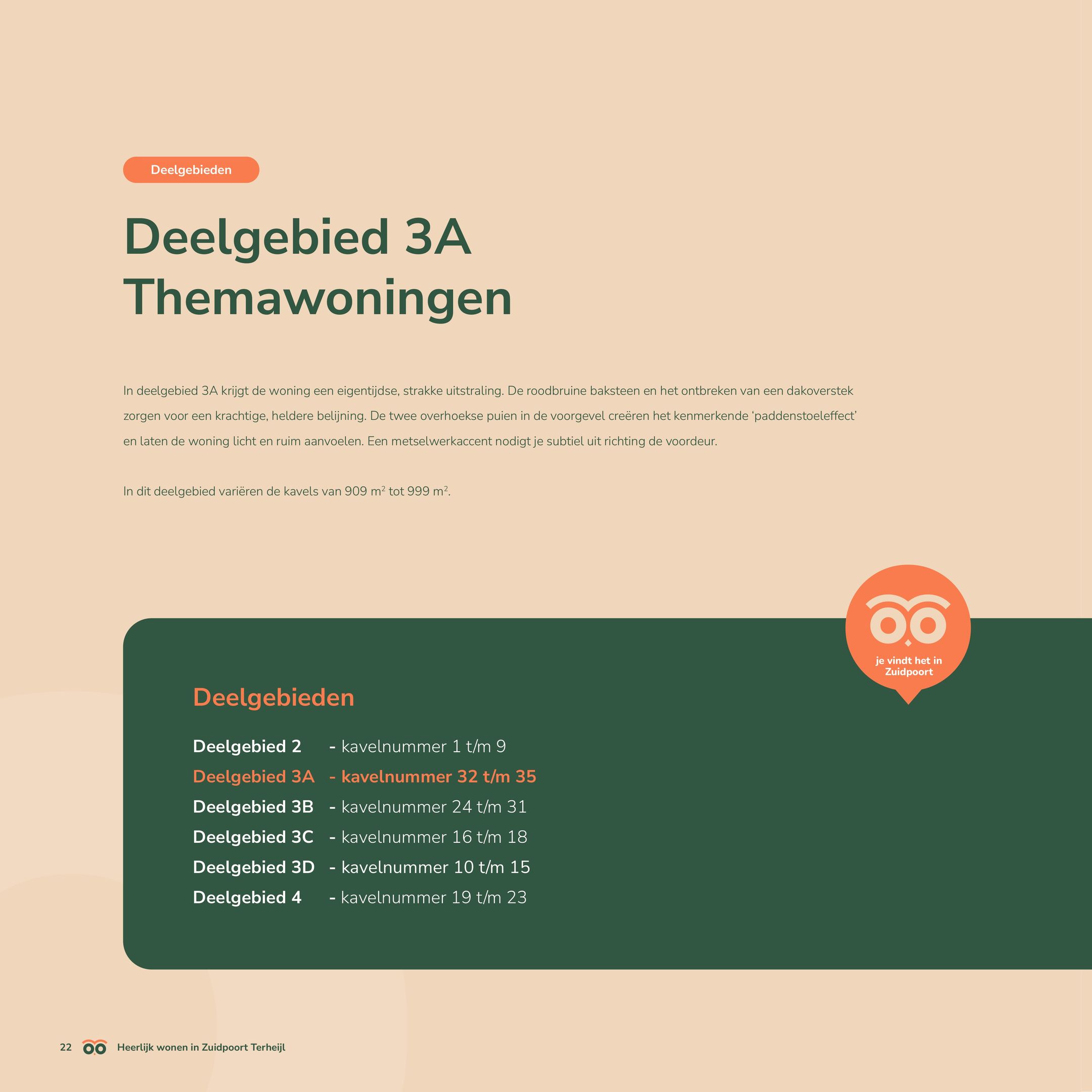 Foto 9 van Zuidpoort Terheijl