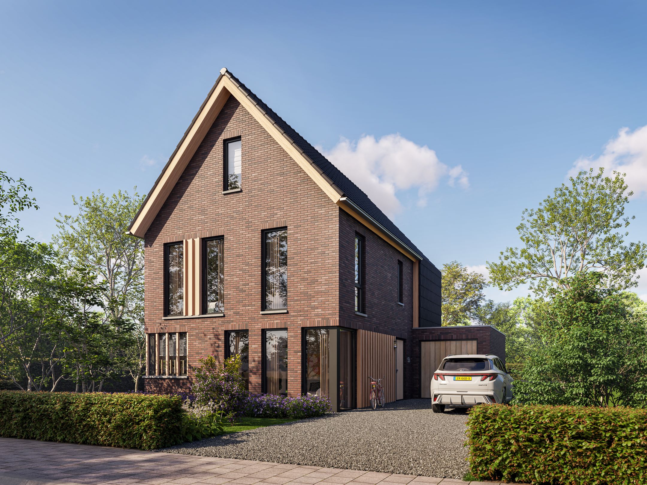 Foto 16 van Zuidpoort Terheijl