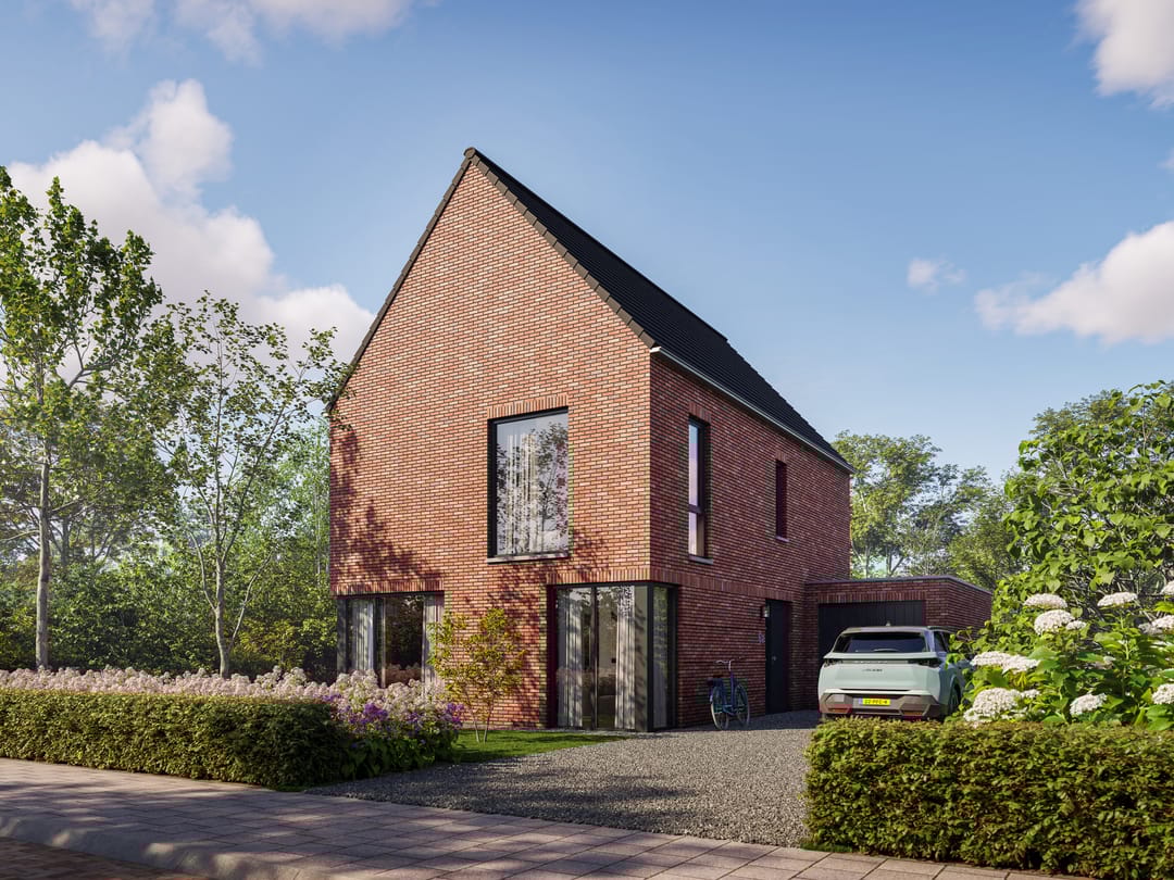 Foto 12 van Zuidpoort Terheijl