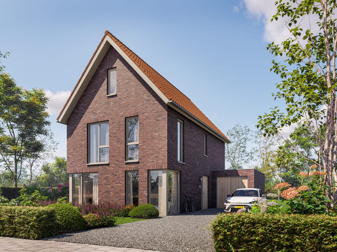 Foto 24 van Zuidpoort Terheijl