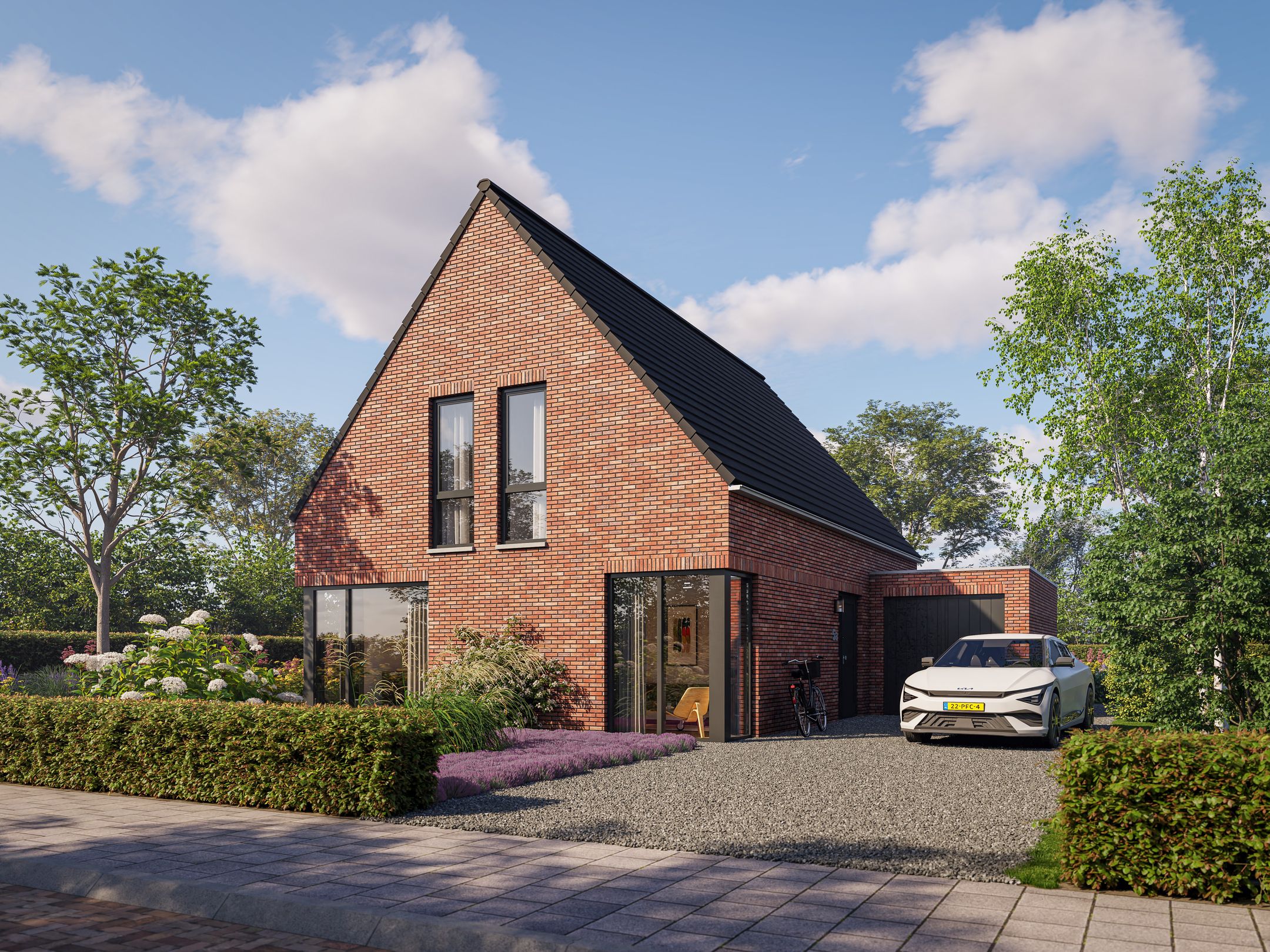 Foto 11 van Zuidpoort Terheijl