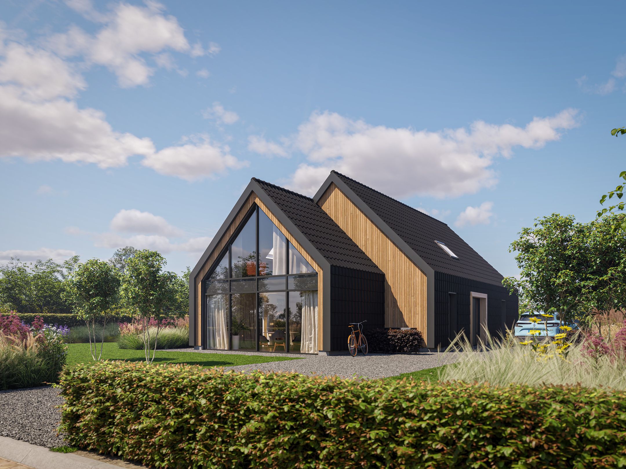 Foto 8 van Zuidpoort Terheijl