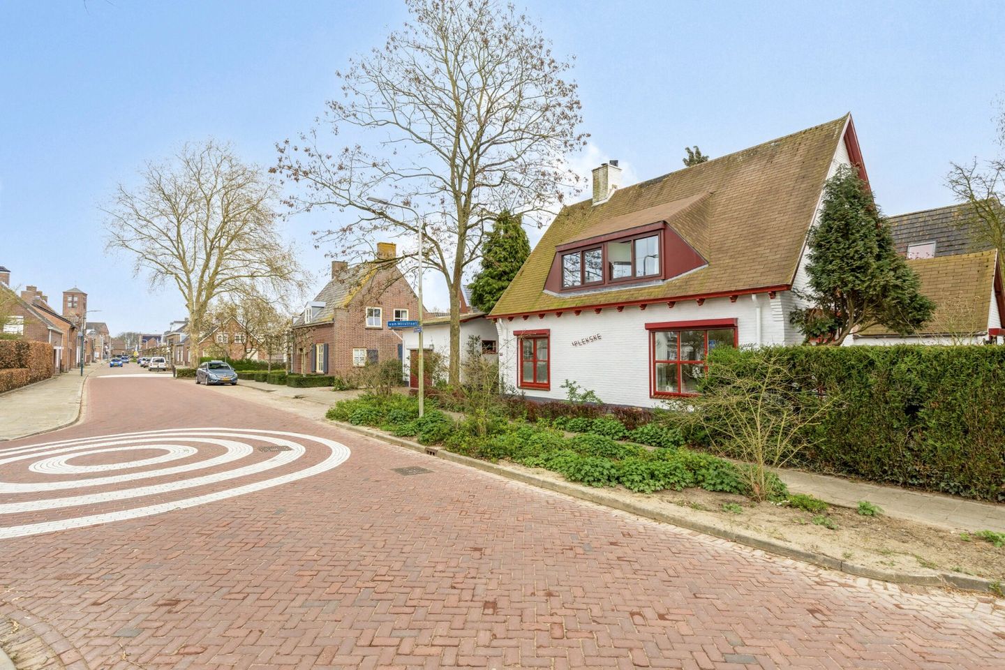 Photo 4 of Voorstraat 35
