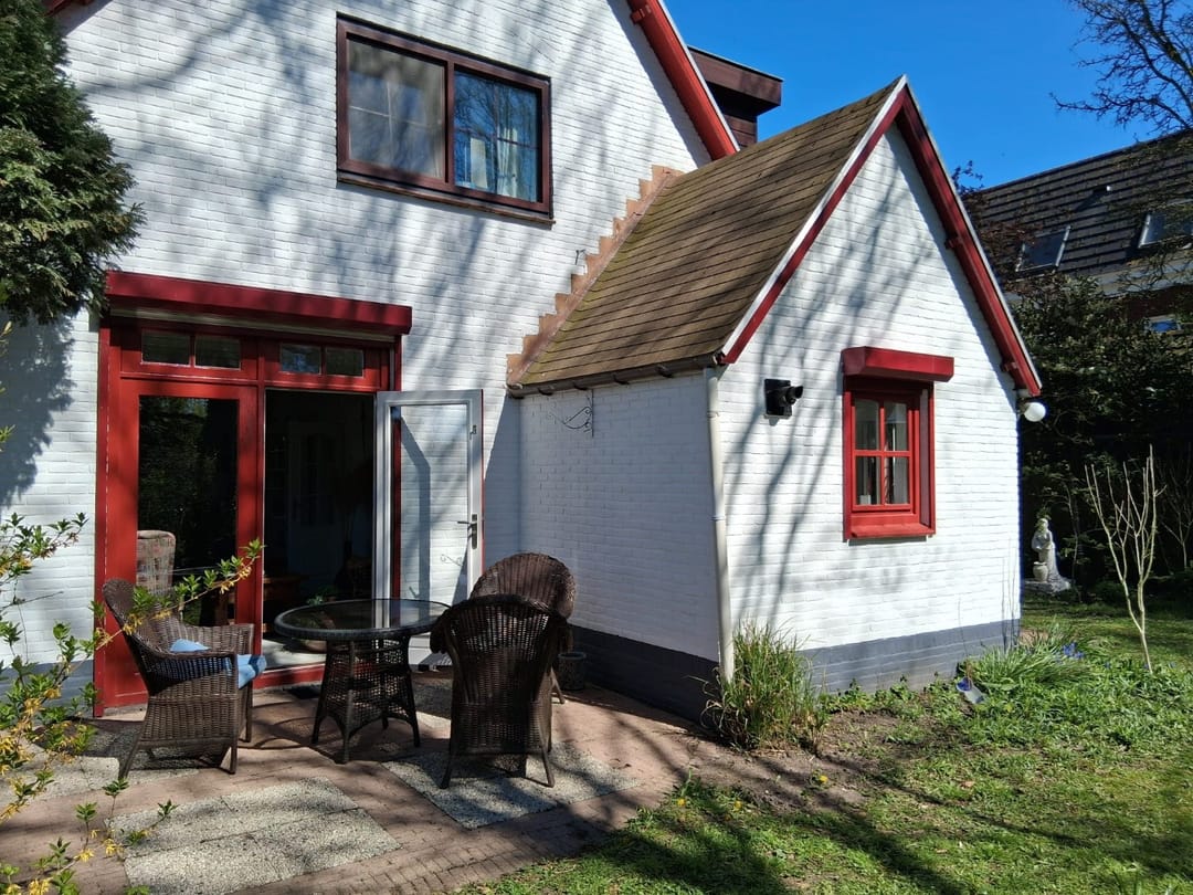 Photo 41 of Voorstraat 35