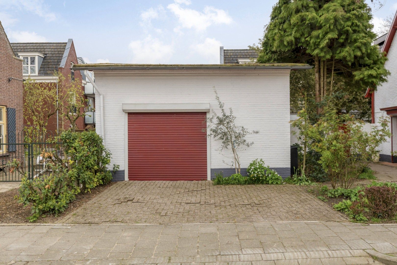 Photo 6 of Voorstraat 35