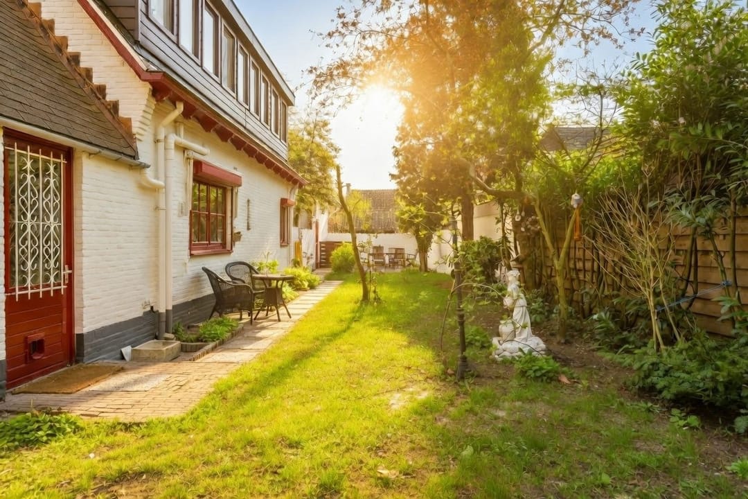 Photo 32 of Voorstraat 35