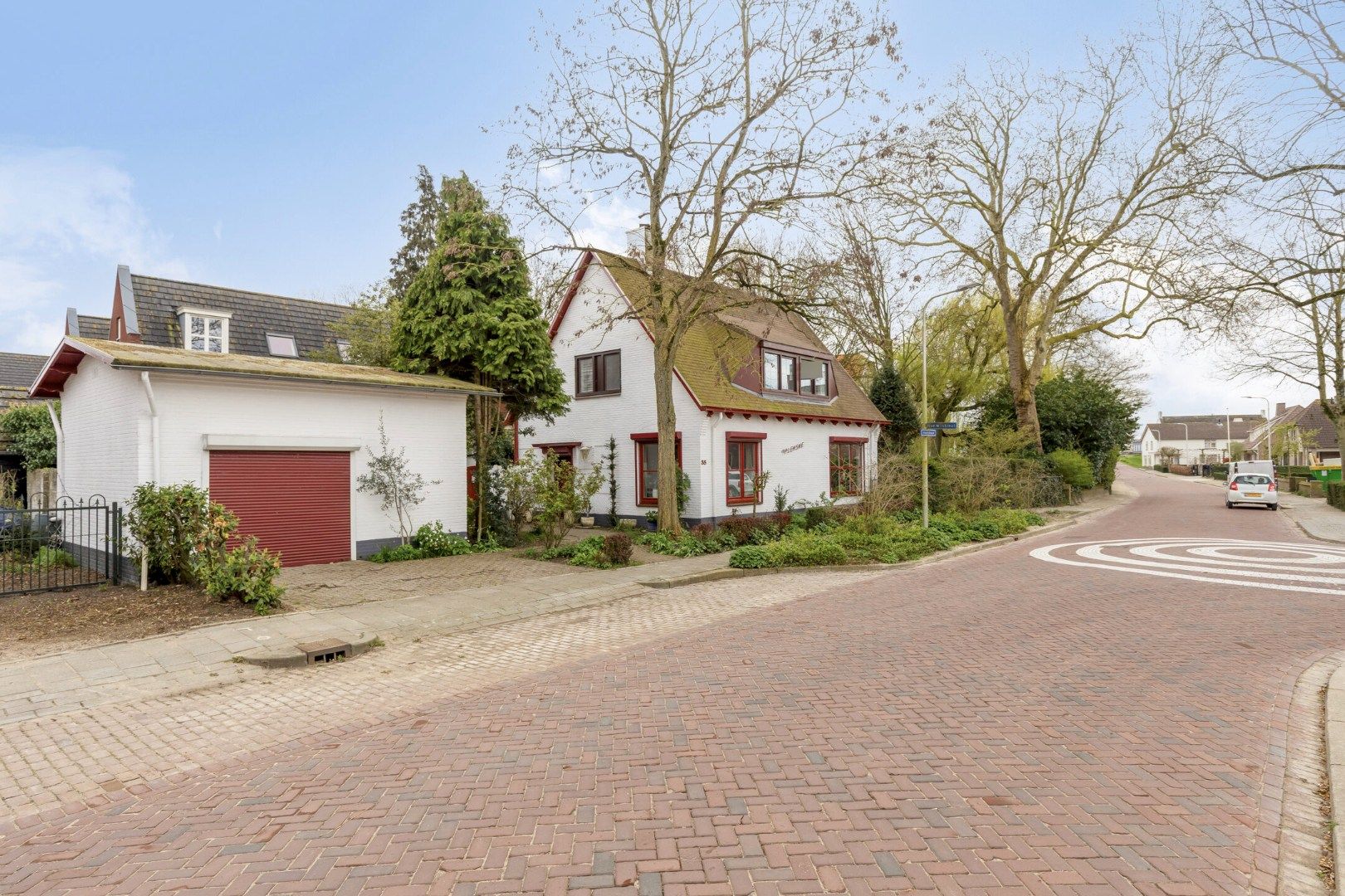 Voorstraat, 35, Ammerzoden, 5324AT, Gelderland, Nederland 35 