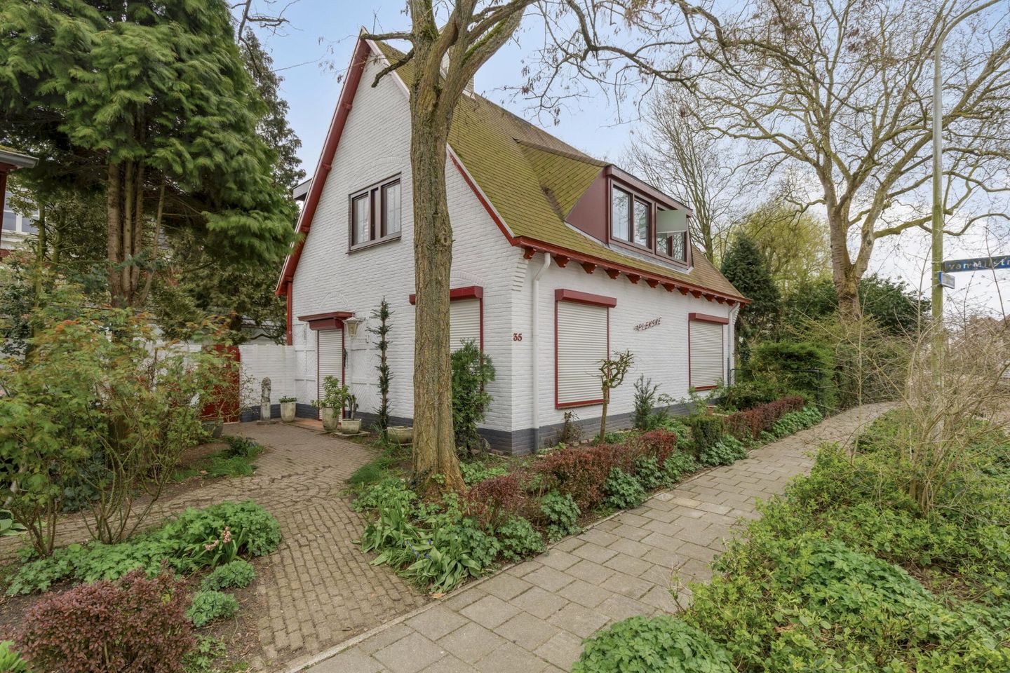 Photo 5 of Voorstraat 35
