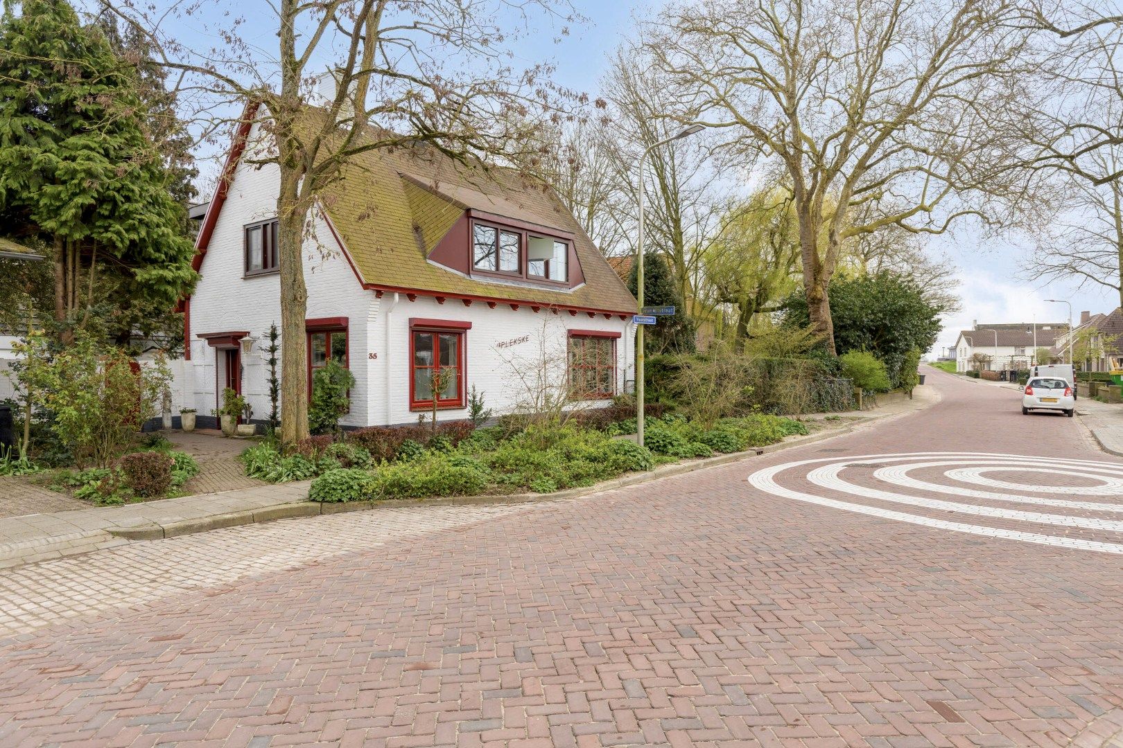 Photo 3 of Voorstraat 35