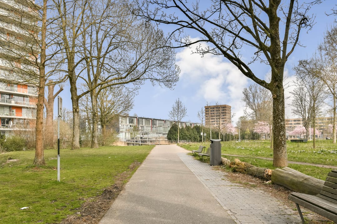 Foto 26 van Osdorper Ban 779