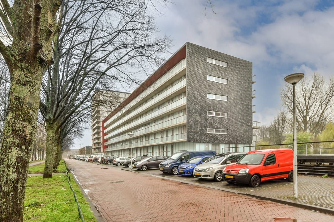 Foto 28 van Osdorper Ban 779