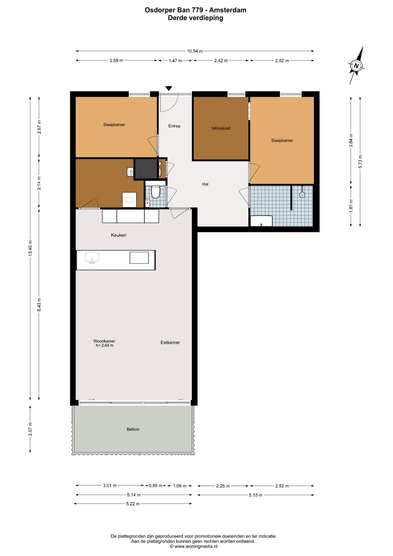 Foto 29 van Osdorper Ban 779