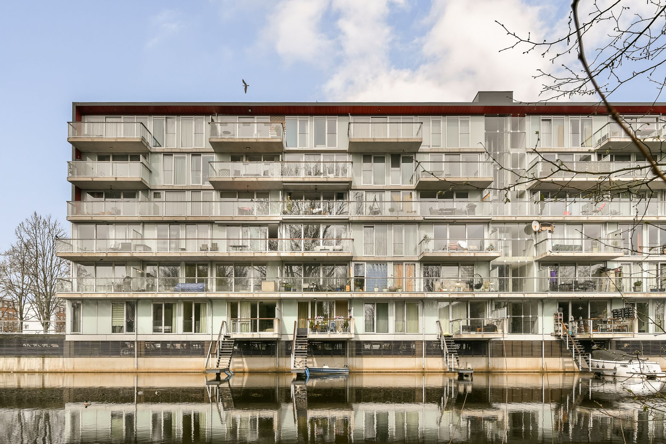 Foto 12 van Osdorper Ban 779