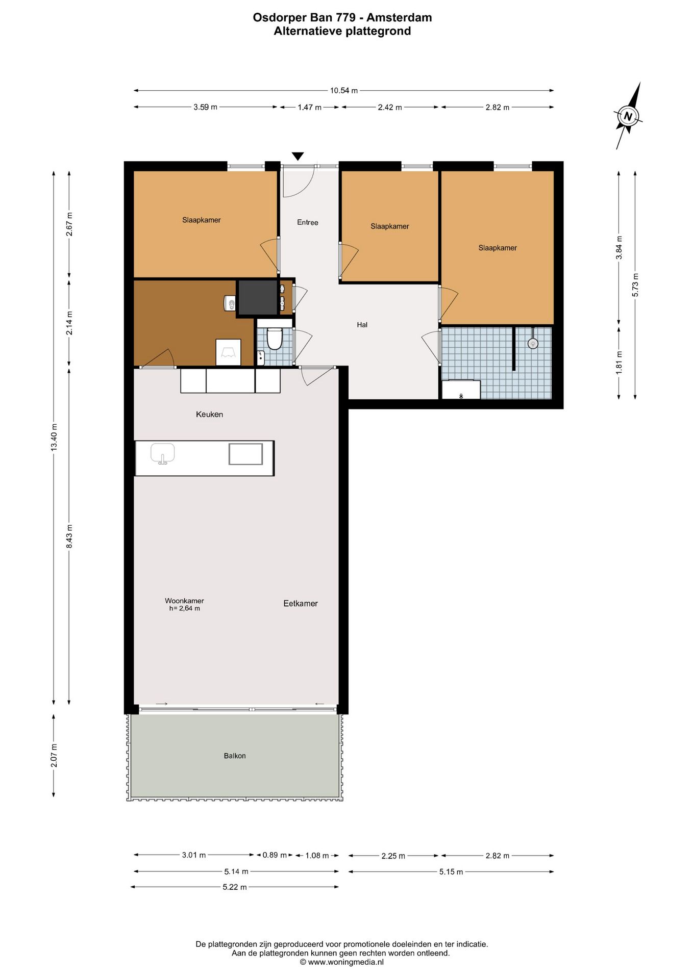 Foto 30 van Osdorper Ban 779
