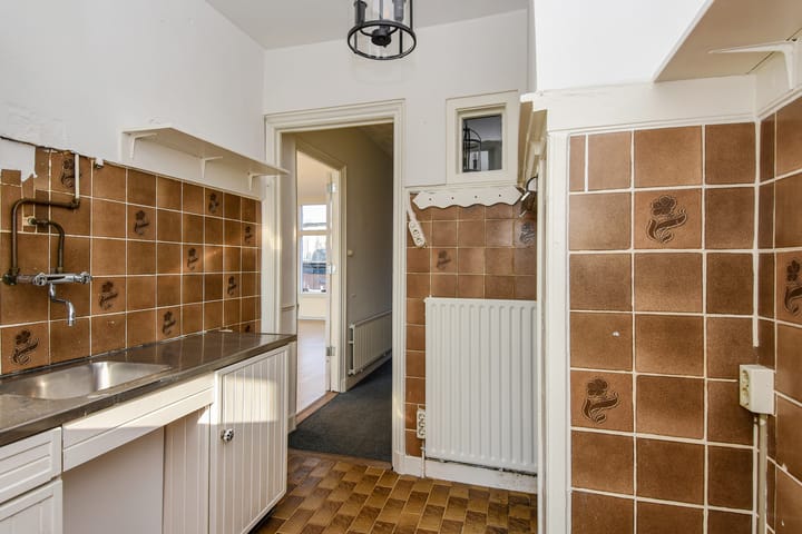 Foto 3 van Haringstraat 53