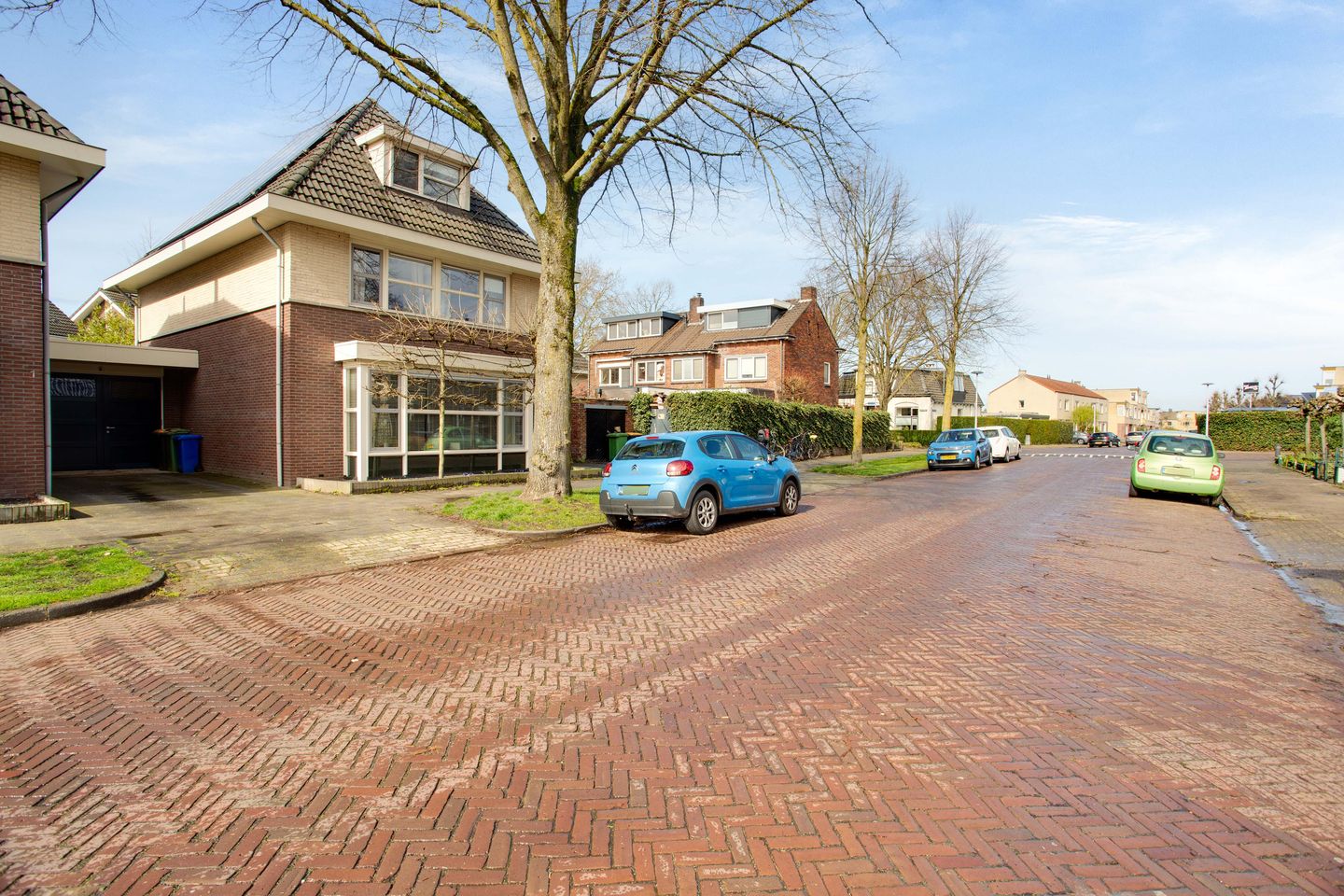 Foto 5 van Floresstraat 3