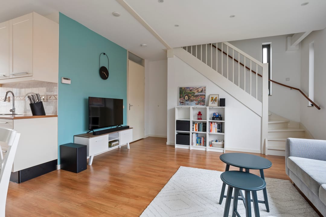 Photo 2 of Streefkerkstraat 24