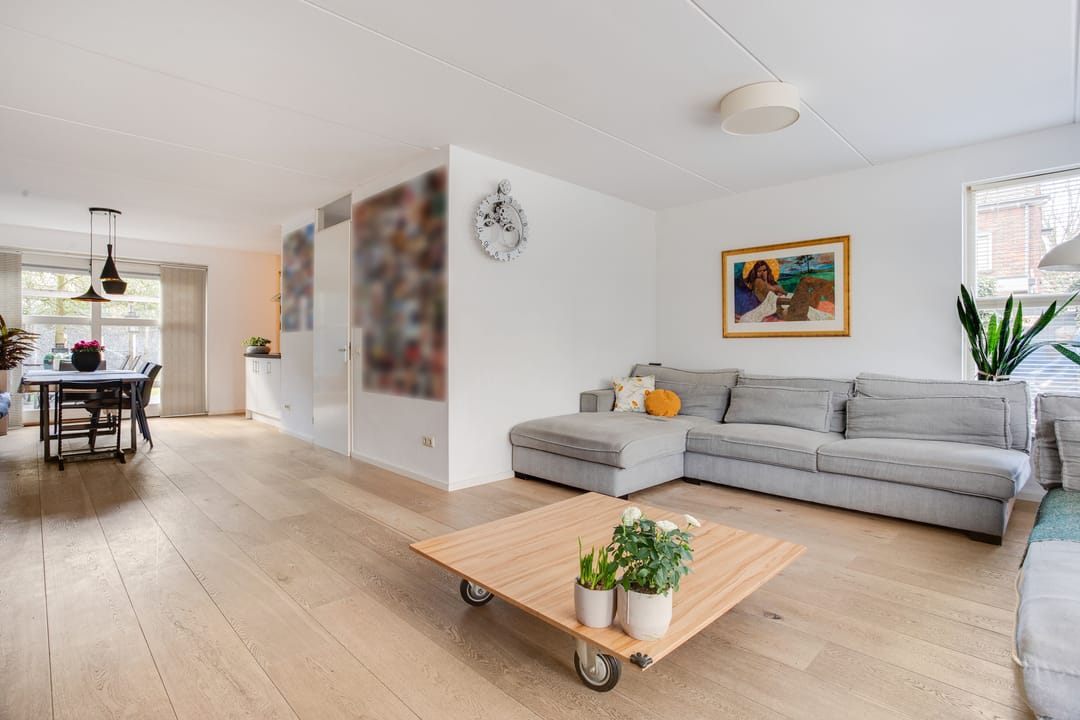 Foto 13 van Floresstraat 3