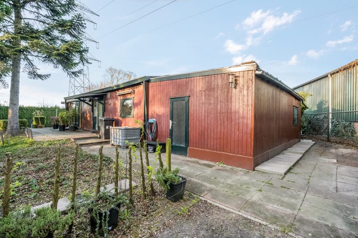 Photo 3 of Oude Groenestraat 6-168