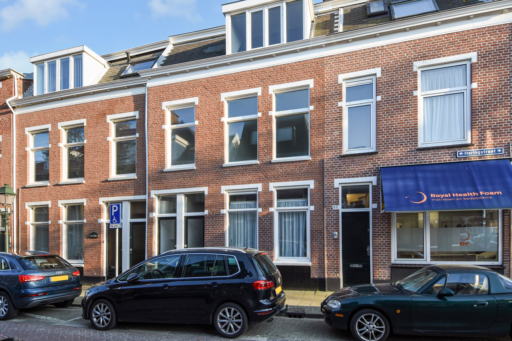 Haringstraat 53 Den Haag - View 6