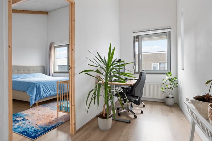 Photo 5 of Streefkerkstraat 24