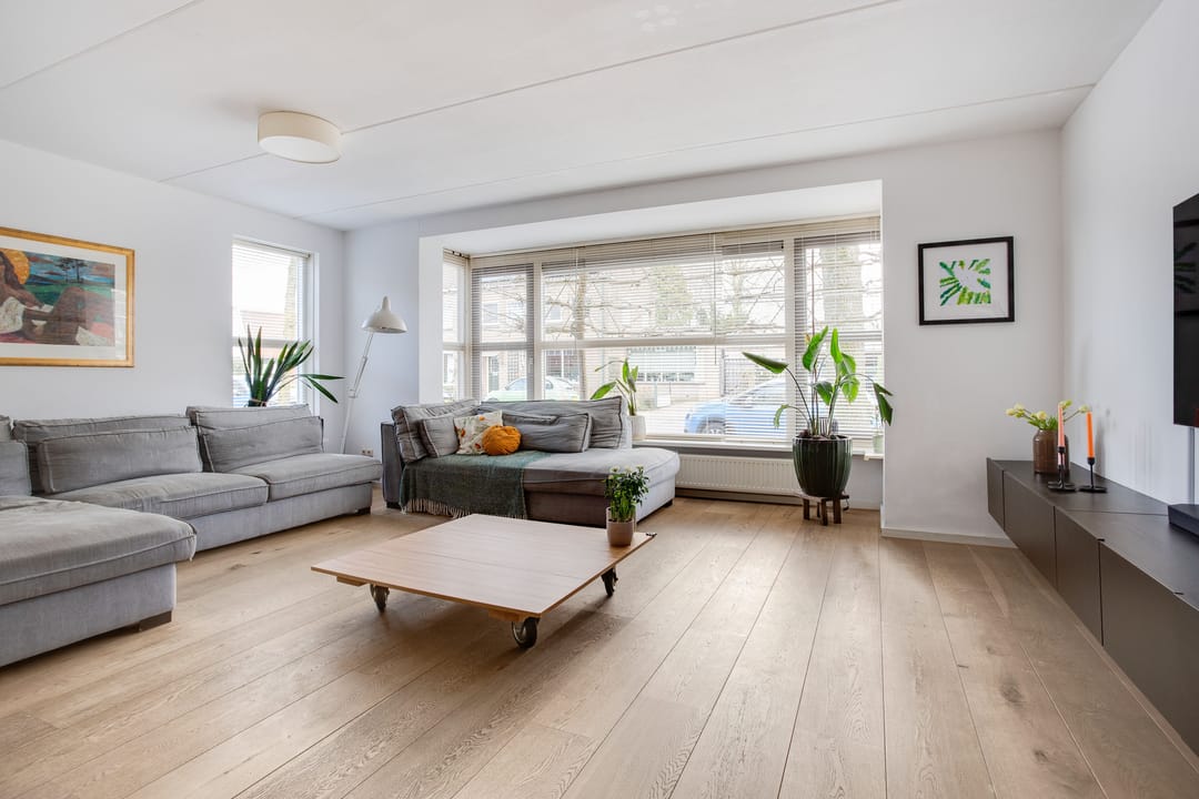 Foto 2 van Floresstraat 3