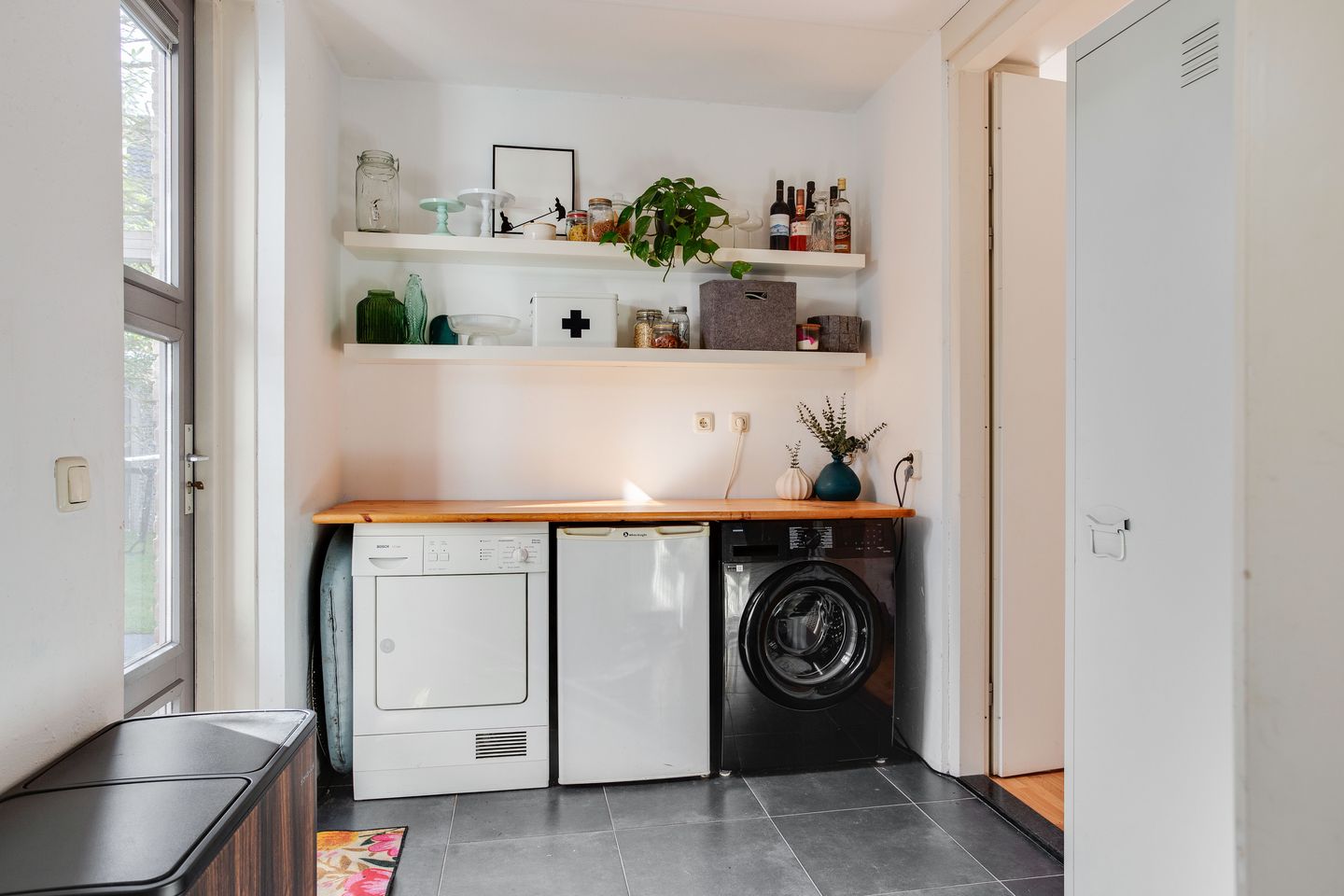 Foto 19 van Floresstraat 3