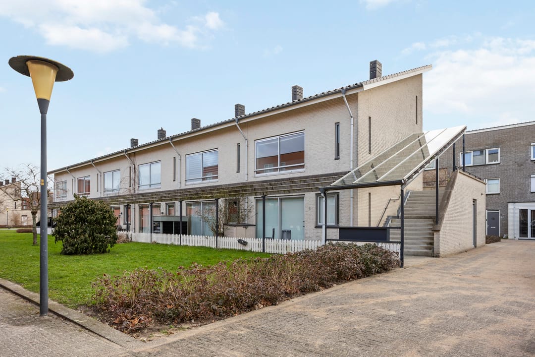 Photo 22 of Streefkerkstraat 24