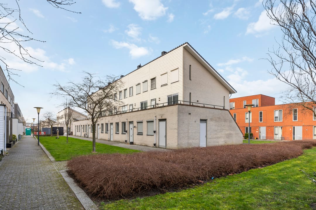 Photo 23 of Streefkerkstraat 24