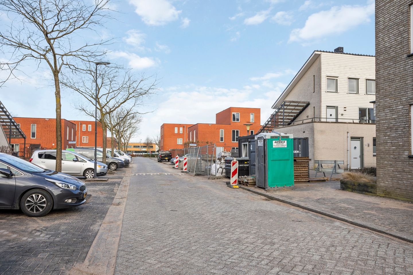 Photo 25 of Streefkerkstraat 24