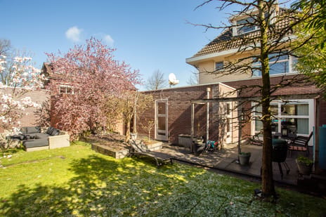 Floresstraat thumbnail