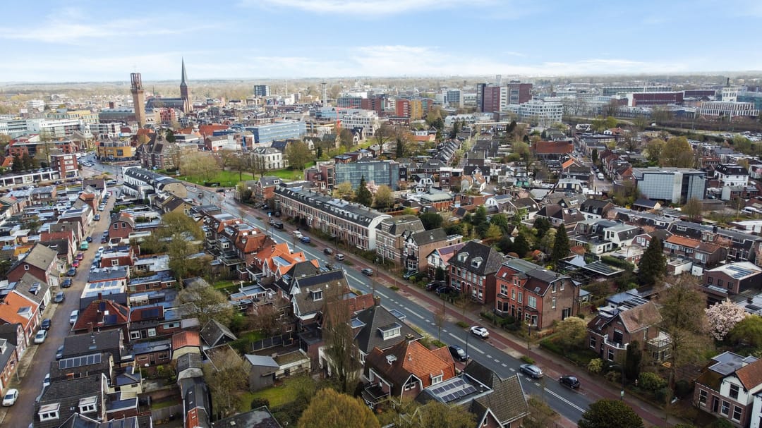 Foto 53 van Floresstraat 3