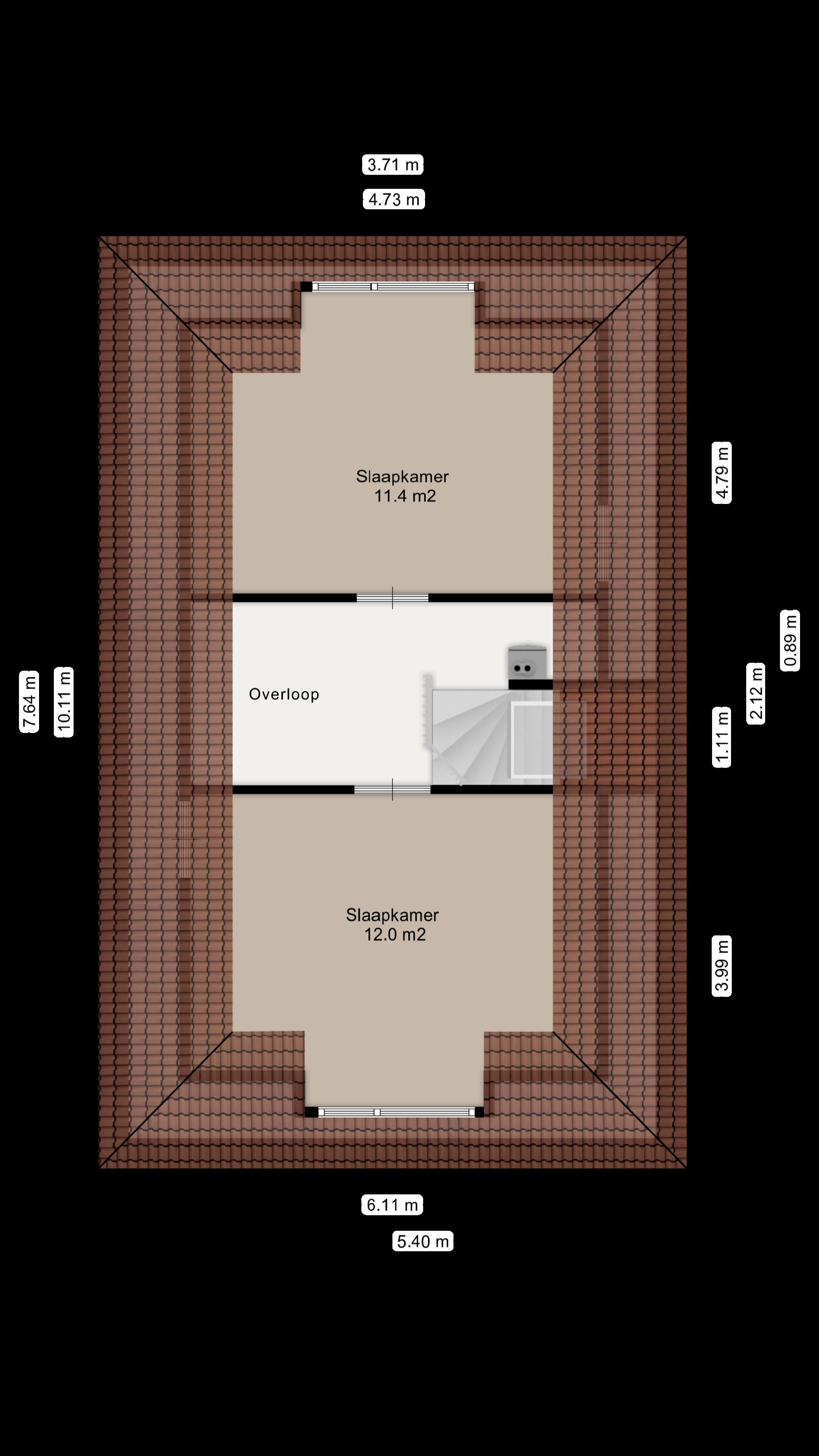 Foto 57 van Floresstraat 3