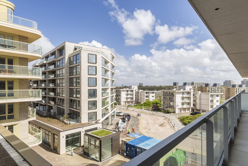 Photo 10 of Deltapromenade 428