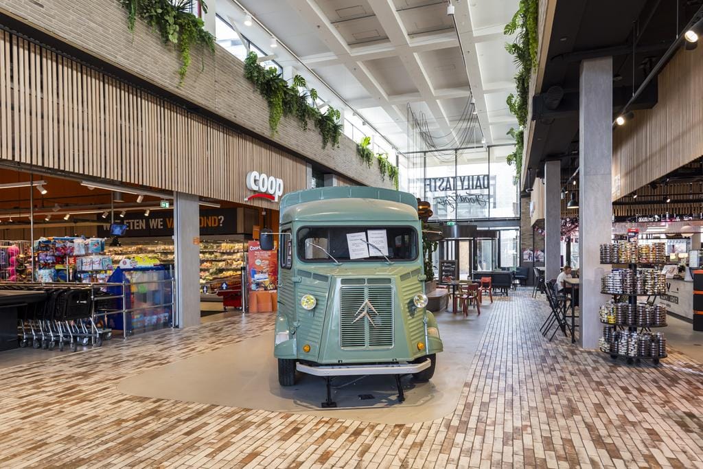 Photo 35 of Deltapromenade 428