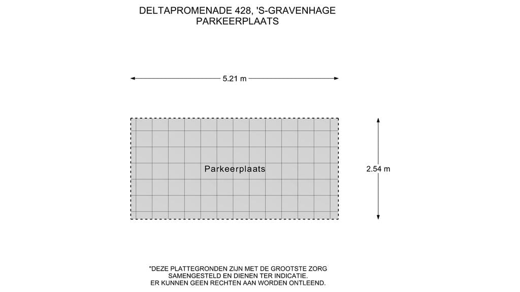 Photo 37 of Deltapromenade 428