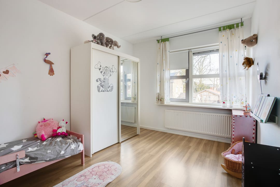 Foto 22 van Floresstraat 3