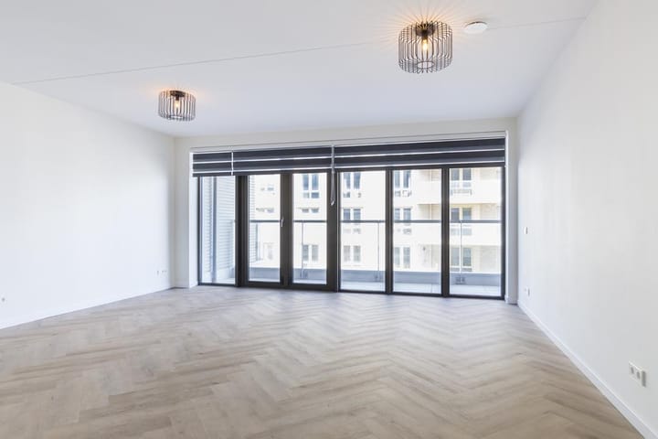 Photo 2 of Deltapromenade 428