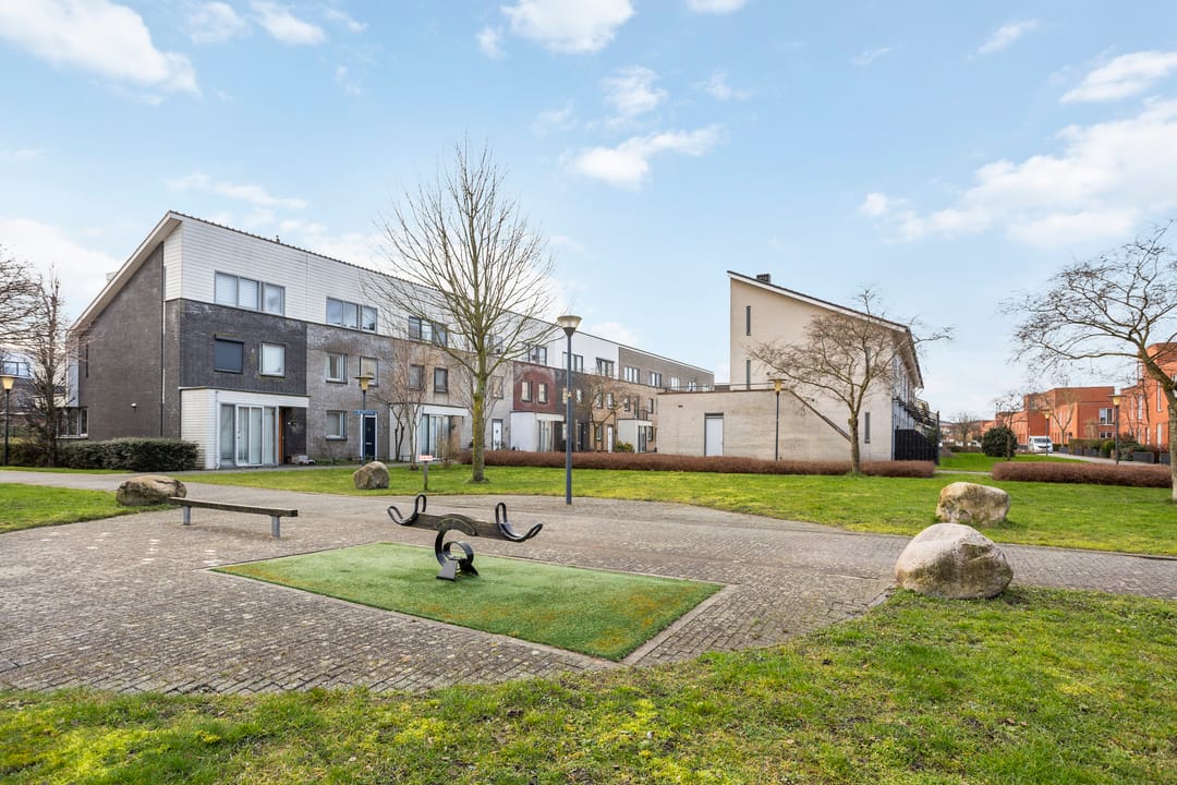 Photo 26 of Streefkerkstraat 24