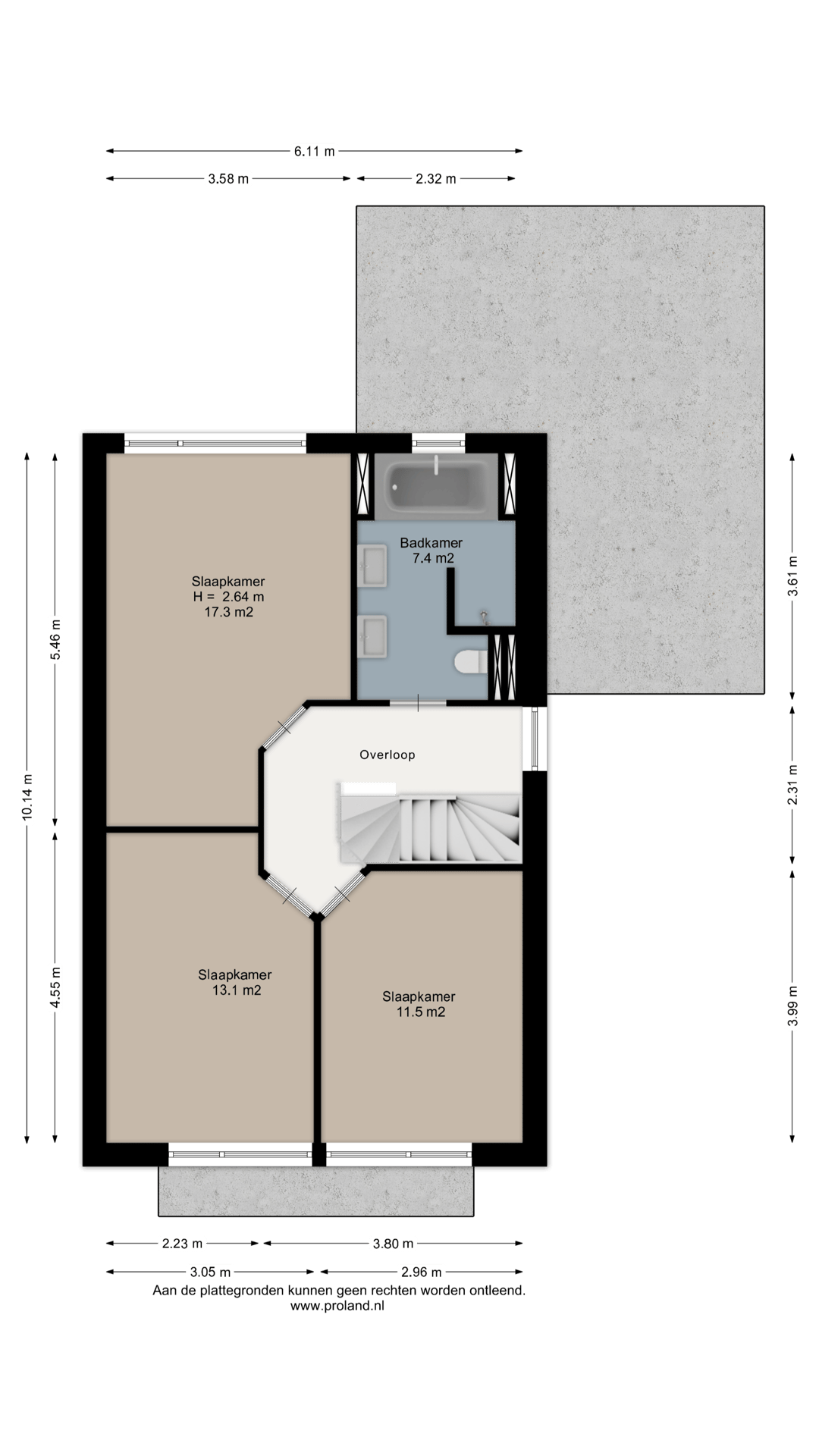 Foto 56 van Floresstraat 3