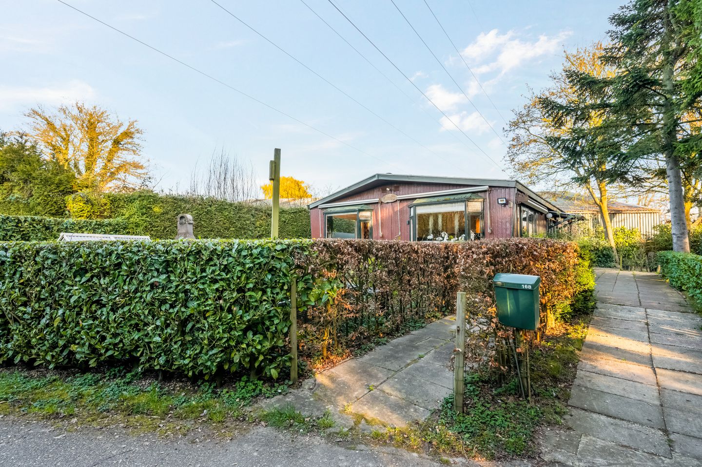 Photo 4 of Oude Groenestraat 6-168